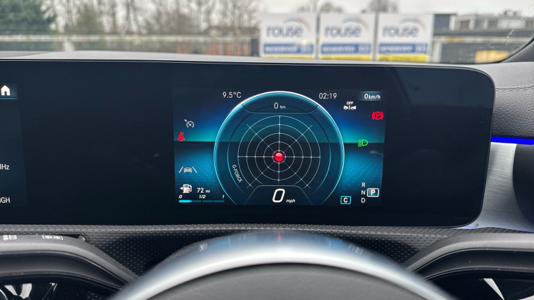 Mercedes-Benz A-Class A200 AMG Line Executive Edition 5dr Auto Petrol Hatchback